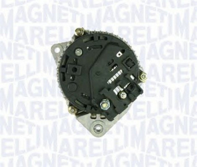 MAGNETI MARELLI 944390900270 -  Генератор